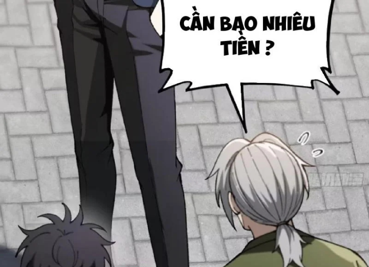 Đô Thị Thần Cấp Tông Sư Chapter 8 - 86