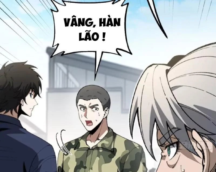 Đô Thị Thần Cấp Tông Sư Chapter 8 - 29