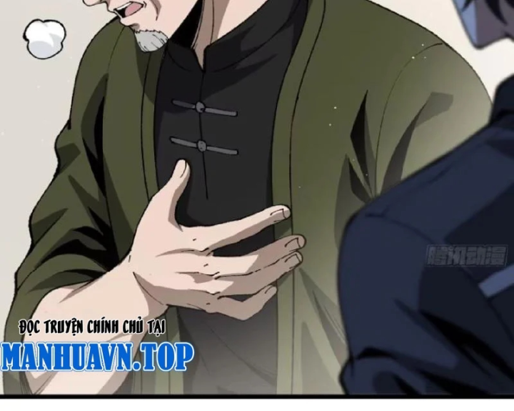 Đô Thị Thần Cấp Tông Sư Chapter 8 - 27
