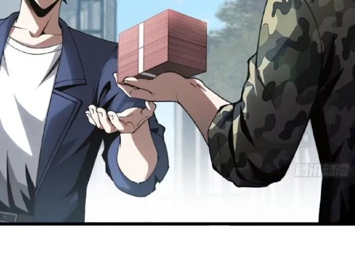 Đô Thị Thần Cấp Tông Sư Chapter 8 - 49