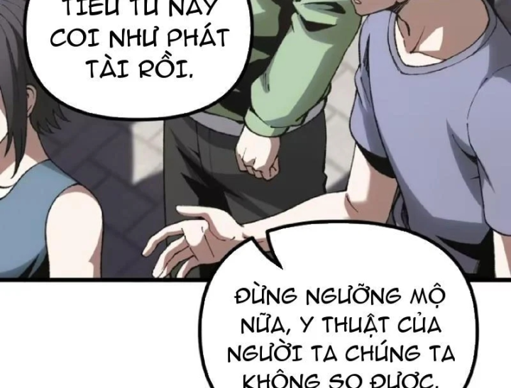 Đô Thị Thần Cấp Tông Sư Chapter 8 - 52