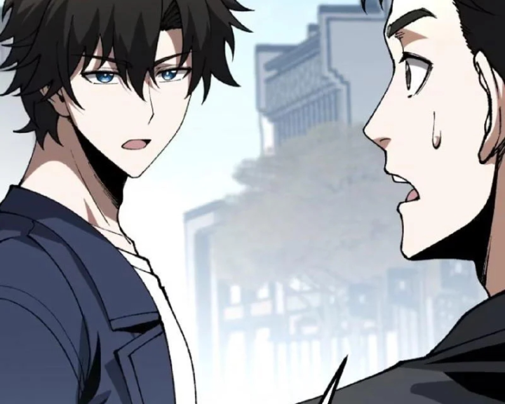 Đô Thị Thần Cấp Tông Sư Chapter 8 - 39