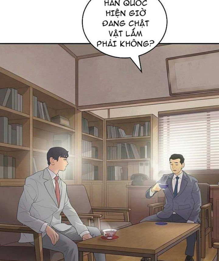 Đại Tài Phiệt Chân Chính Chỉ Có Mình Tôi Chapter 14 - 20