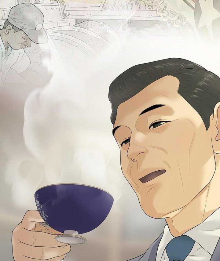 Đại Tài Phiệt Chân Chính Chỉ Có Mình Tôi Chapter 14 - 32