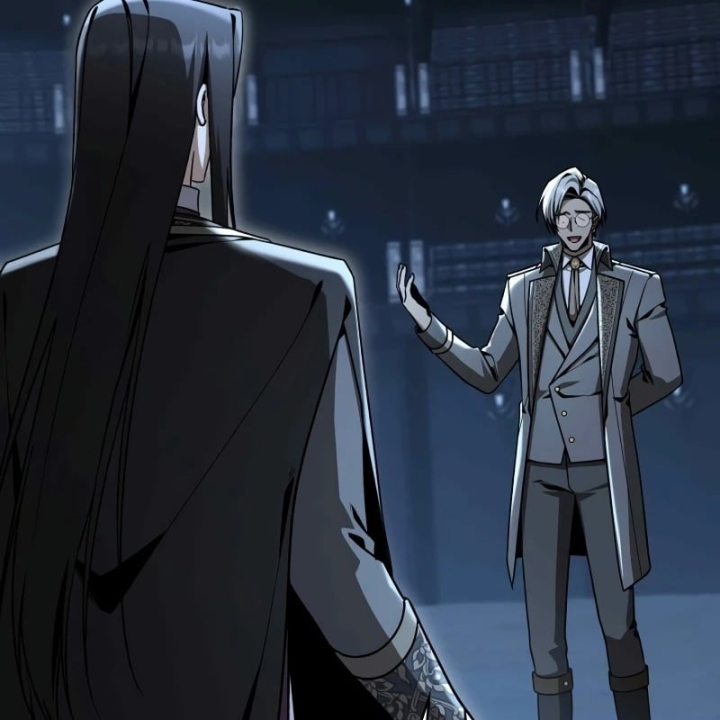 Thiên Tài Huyền Thoại Nhà Công Tước Chapter 48 - 158
