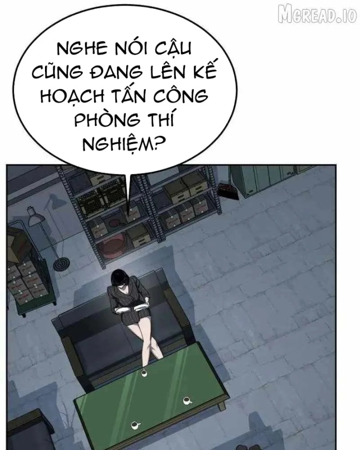 Thiếu Niên Hồi Sinh Chapter 24 - 29