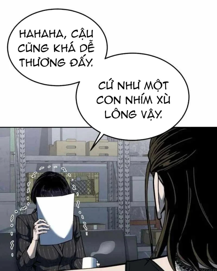 Thiếu Niên Hồi Sinh Chapter 24 - 16