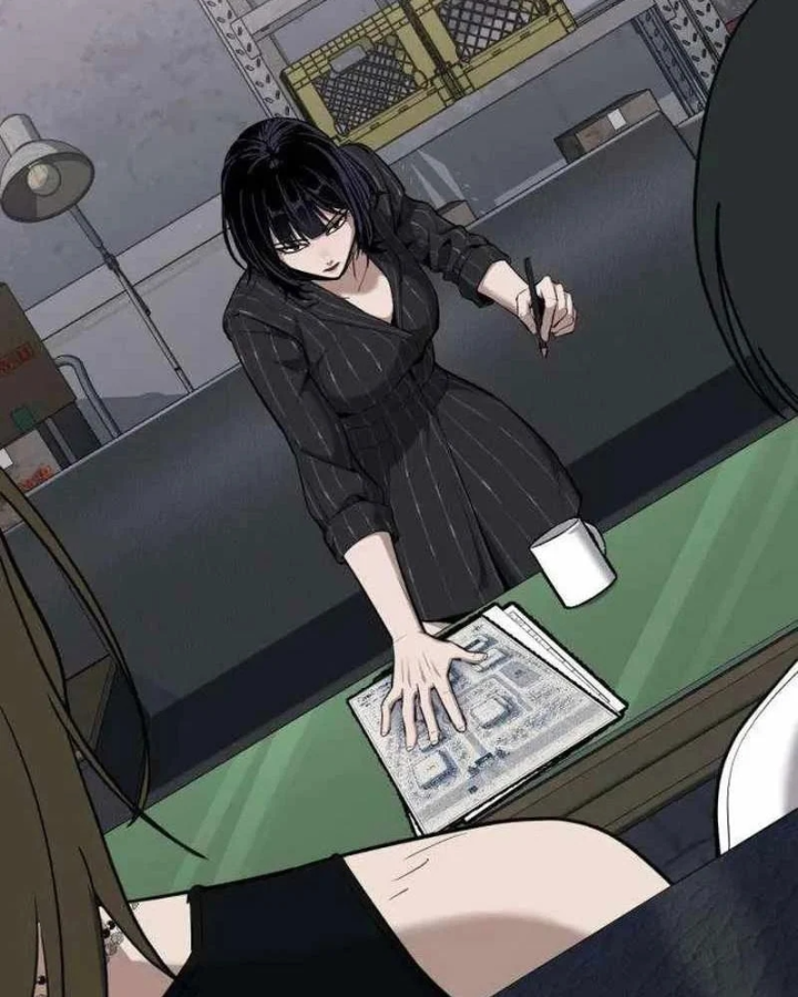 Thiếu Niên Hồi Sinh Chapter 24 - 92