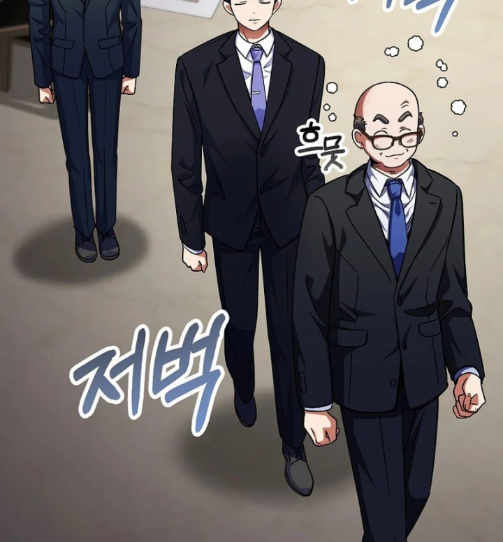 Anh Hùng Đã Trở Thành Phản Diện Mà Tôi Ám Ảnh Chapter 58 - 75