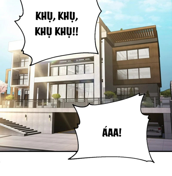 Anh Hùng Đã Trở Thành Phản Diện Mà Tôi Ám Ảnh Chapter 58 - 61
