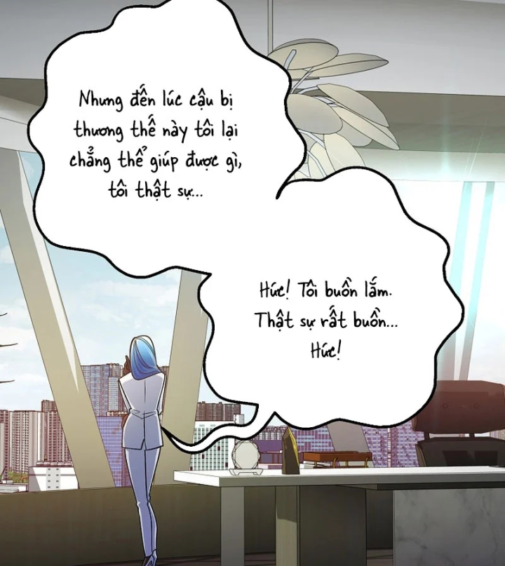 Anh Hùng Đã Trở Thành Phản Diện Mà Tôi Ám Ảnh Chapter 58 - 144