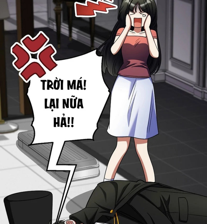 Anh Hùng Đã Trở Thành Phản Diện Mà Tôi Ám Ảnh Chapter 58 - 63