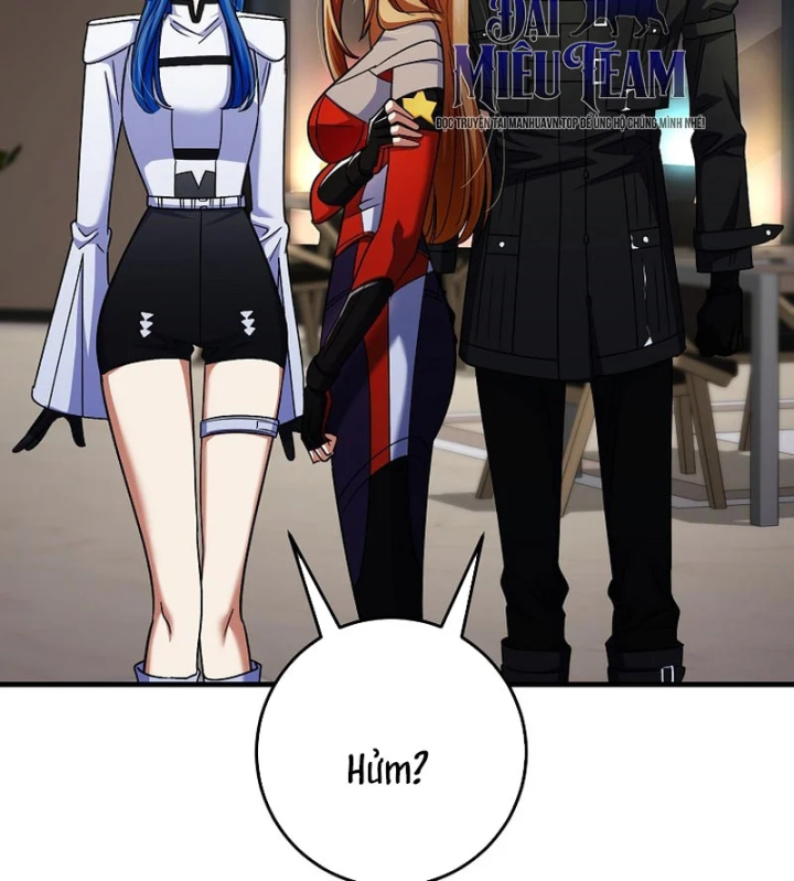 Anh Hùng Đã Trở Thành Phản Diện Mà Tôi Ám Ảnh Chapter 58 - 80