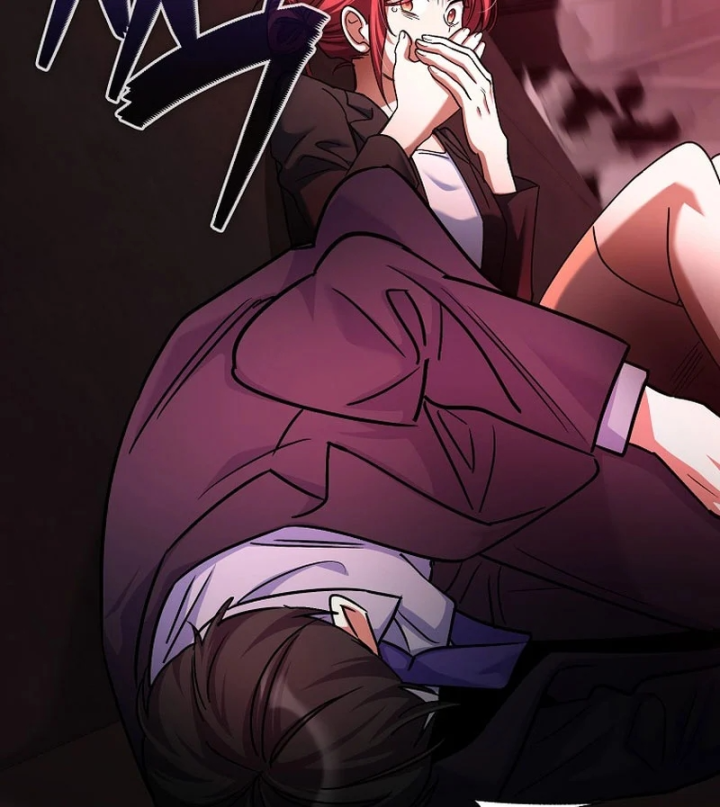 Anh Hùng Đã Trở Thành Phản Diện Mà Tôi Ám Ảnh Chapter 58 - 5