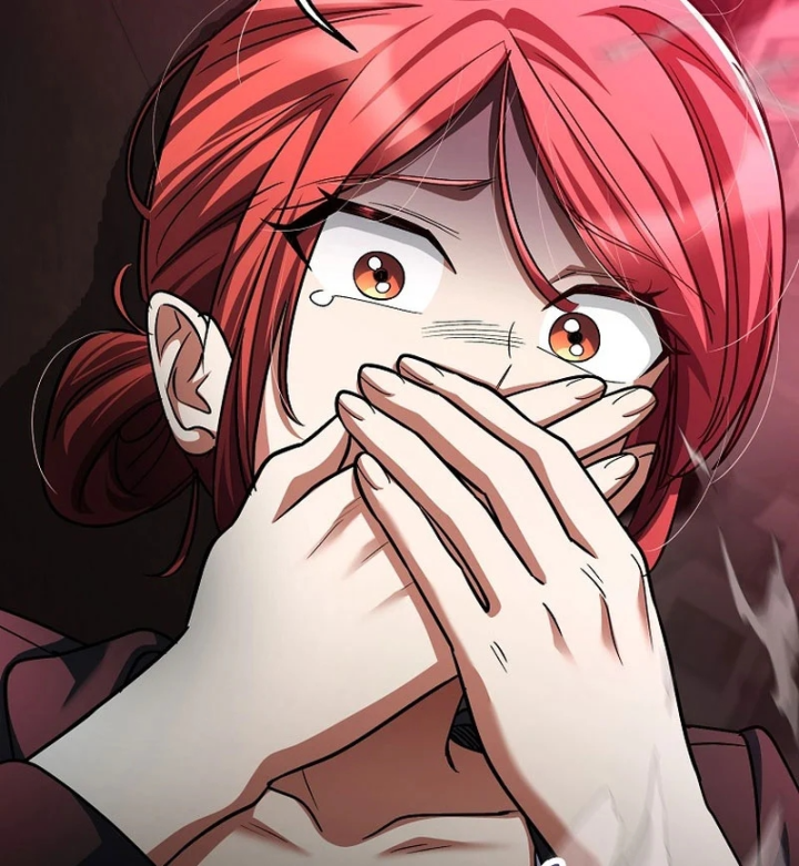Anh Hùng Đã Trở Thành Phản Diện Mà Tôi Ám Ảnh Chapter 58 - 7