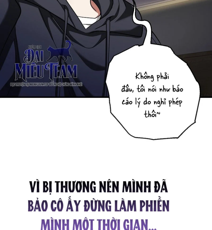 Anh Hùng Đã Trở Thành Phản Diện Mà Tôi Ám Ảnh Chapter 58 - 142
