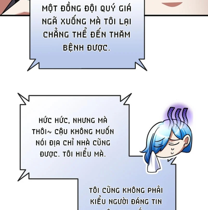 Anh Hùng Đã Trở Thành Phản Diện Mà Tôi Ám Ảnh Chapter 58 - 138
