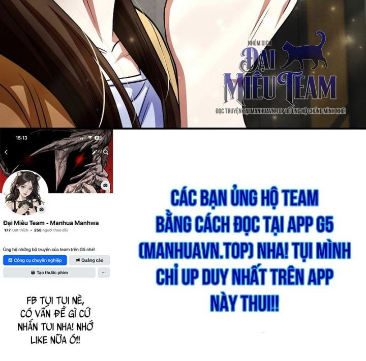 Anh Hùng Đã Trở Thành Phản Diện Mà Tôi Ám Ảnh Chapter 58 - 189