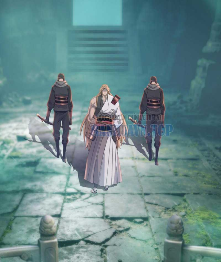 Chỉ Với Dao Mổ Heo, Ta Chém Khắp Chư Thiên Vạn Giới Chapter 47 - 22