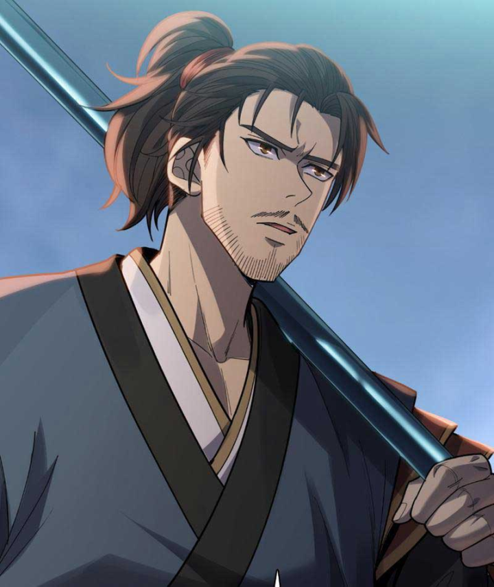 Chỉ Với Dao Mổ Heo, Ta Chém Khắp Chư Thiên Vạn Giới Chapter 47 - 62