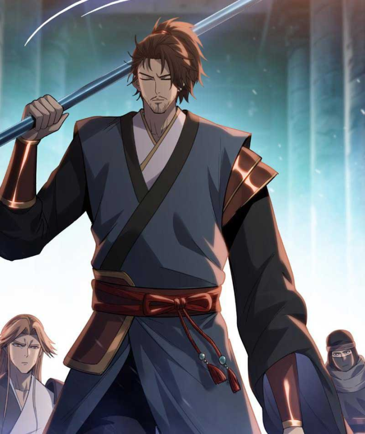 Chỉ Với Dao Mổ Heo, Ta Chém Khắp Chư Thiên Vạn Giới Chapter 47 - 73