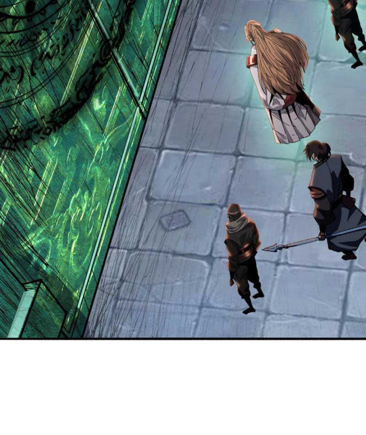 Chỉ Với Dao Mổ Heo, Ta Chém Khắp Chư Thiên Vạn Giới Chapter 47 - 68