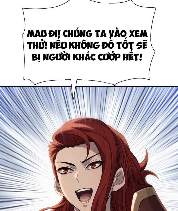 Chỉ Với Dao Mổ Heo, Ta Chém Khắp Chư Thiên Vạn Giới Chapter 47 - 107