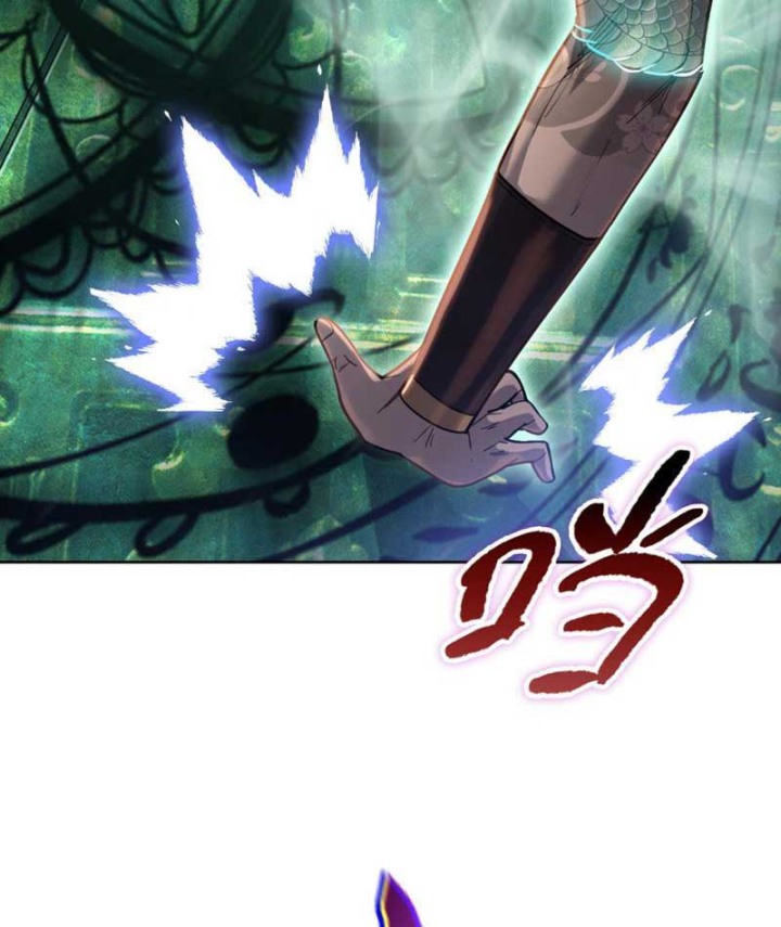 Chỉ Với Dao Mổ Heo, Ta Chém Khắp Chư Thiên Vạn Giới Chapter 47 - 42
