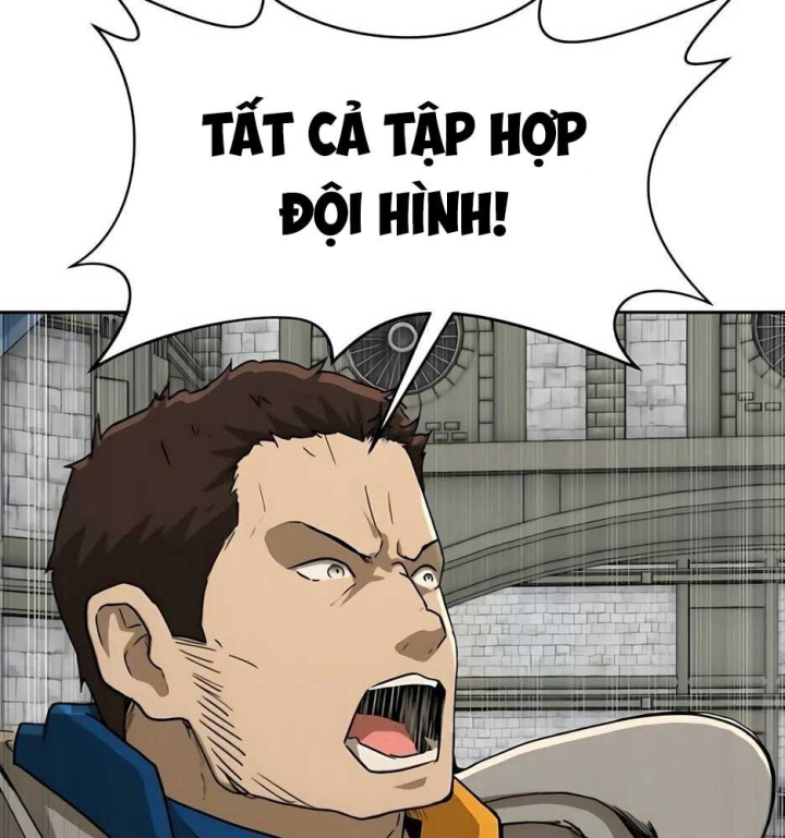 Bộ Mặt Giả Tạo Chapter 54 - 3