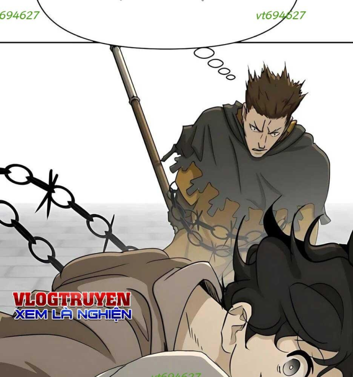 Bộ Mặt Giả Tạo Chapter 54 - 21