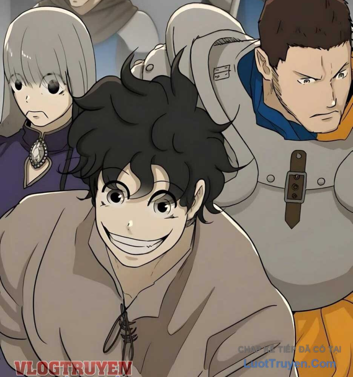 Bộ Mặt Giả Tạo Chapter 54 - 55