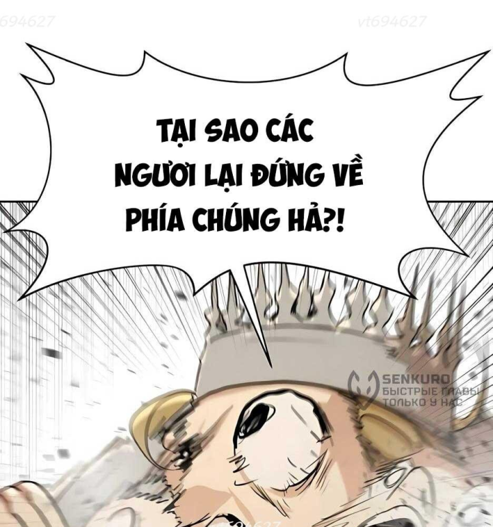 Bộ Mặt Giả Tạo Chapter 54 - 106