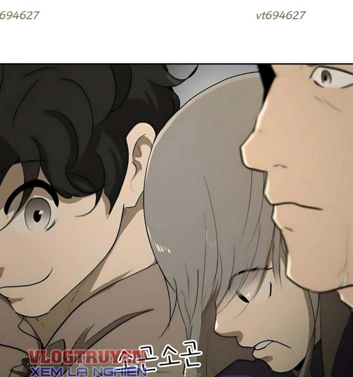 Bộ Mặt Giả Tạo Chapter 54 - 11