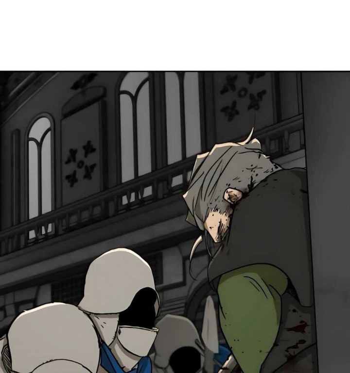 Bộ Mặt Giả Tạo Chapter 54 - 58