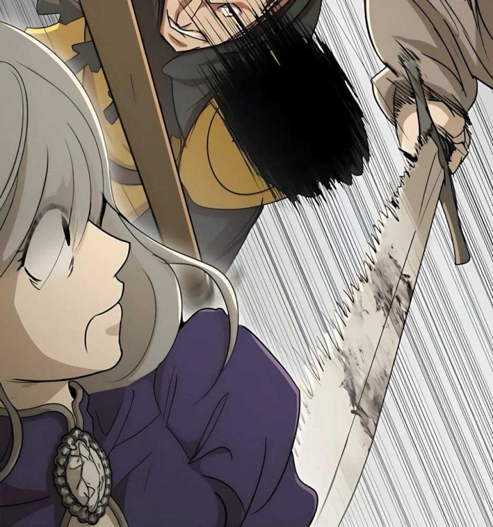Bộ Mặt Giả Tạo Chapter 54 - 35