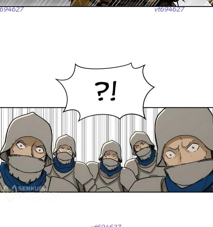 Bộ Mặt Giả Tạo Chapter 54 - 15