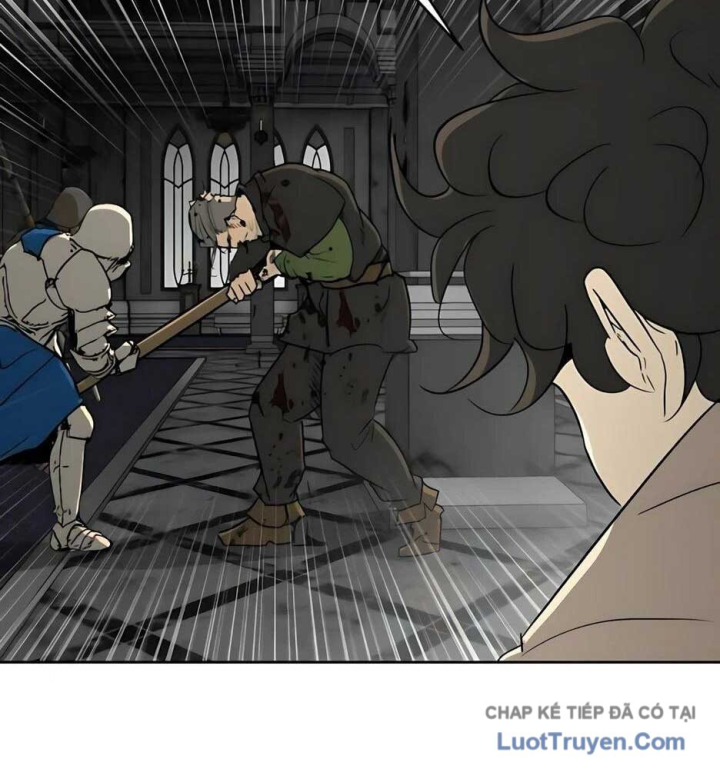 Bộ Mặt Giả Tạo Chapter 54 - 61