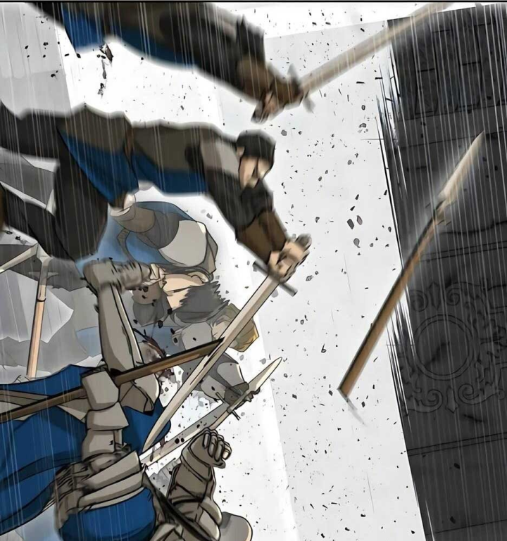 Bộ Mặt Giả Tạo Chapter 54 - 125