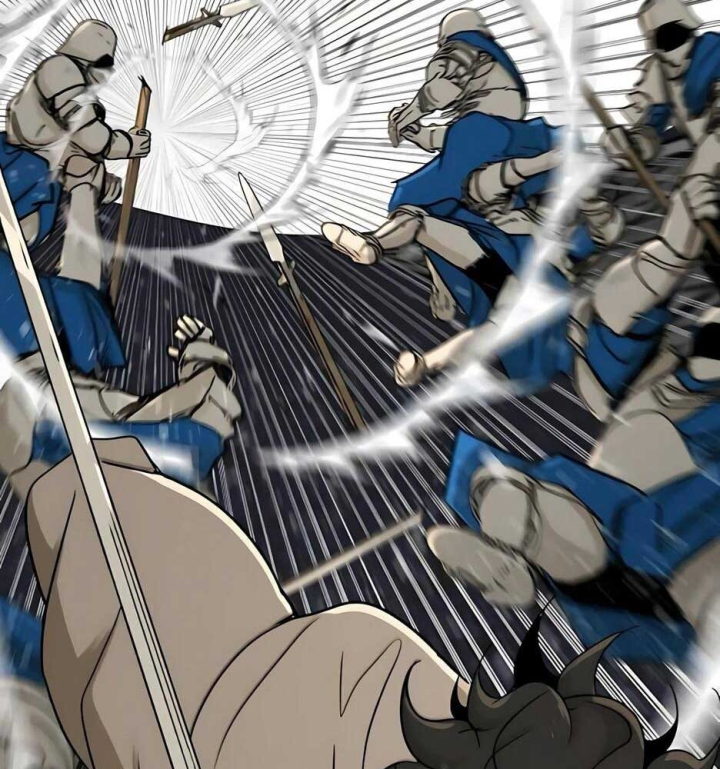 Bộ Mặt Giả Tạo Chapter 54 - 131