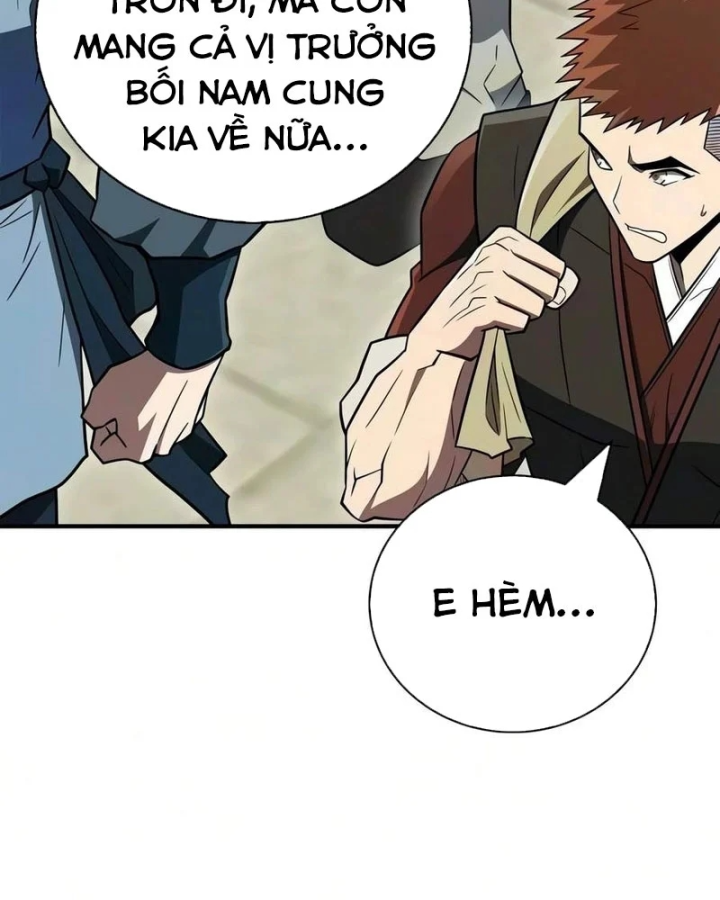 Huấn Luyện Viên Murim Thiên Tài Chapter 117 - 116