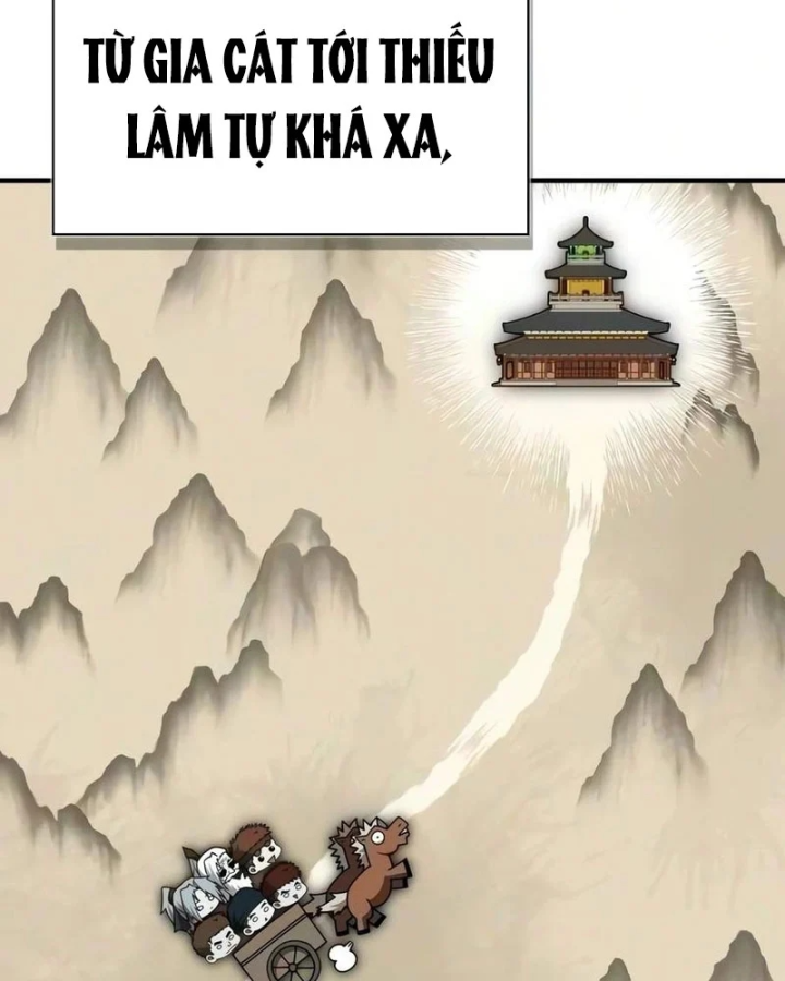 Huấn Luyện Viên Murim Thiên Tài Chapter 117 - 40
