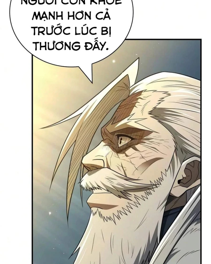 Huấn Luyện Viên Murim Thiên Tài Chapter 117 - 136