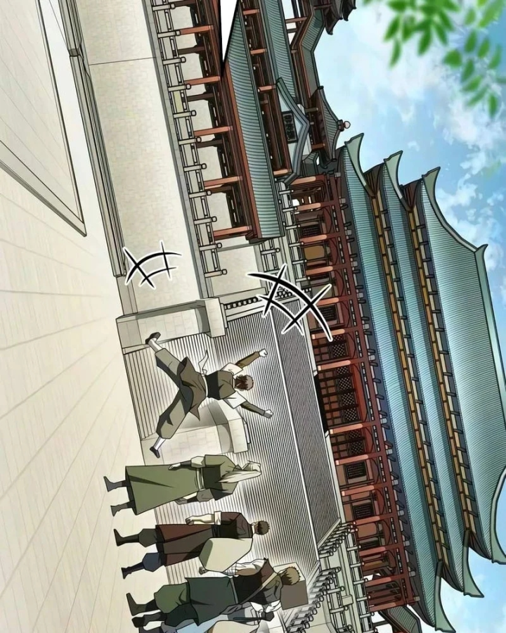 Huấn Luyện Viên Murim Thiên Tài Chapter 117 - 113