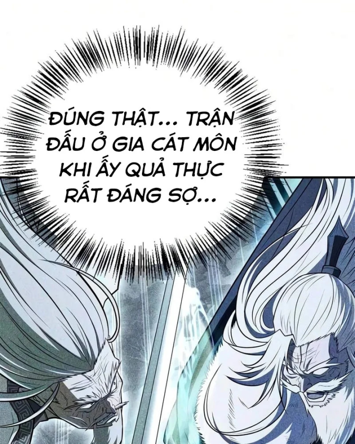 Huấn Luyện Viên Murim Thiên Tài Chapter 117 - 120
