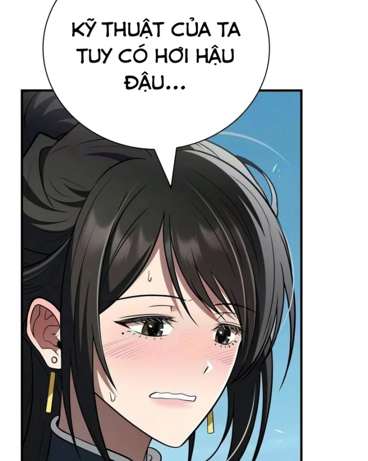 Huấn Luyện Viên Murim Thiên Tài Chapter 117 - 32
