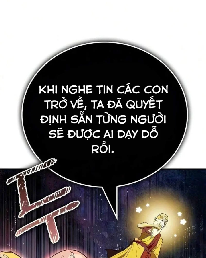 Huấn Luyện Viên Murim Thiên Tài Chapter 117 - 153