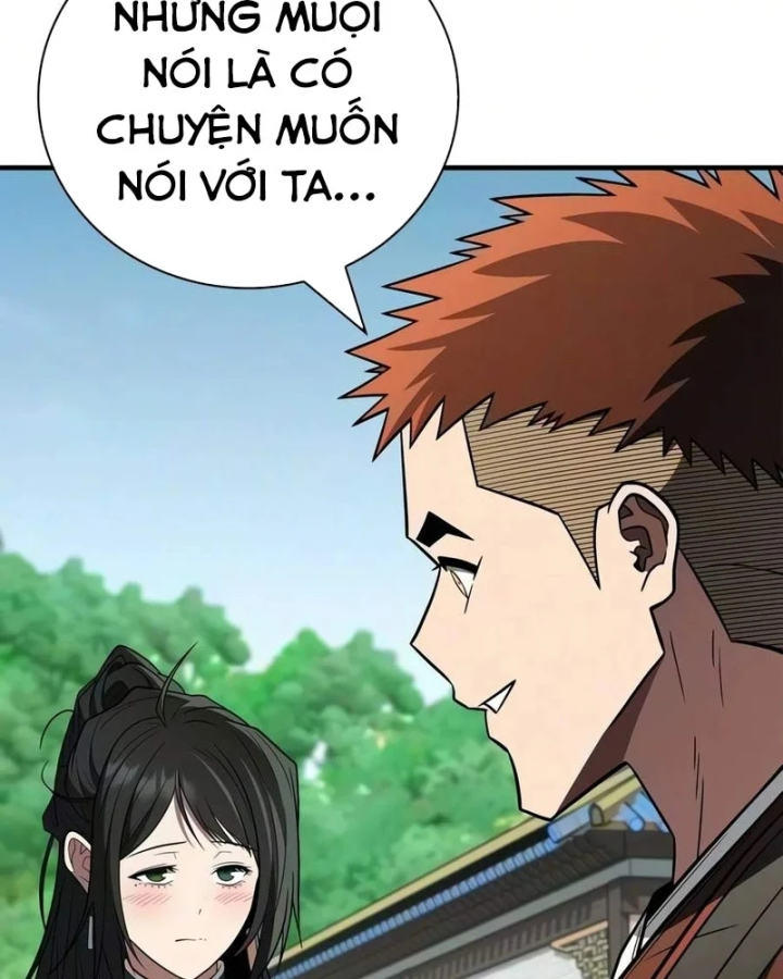 Huấn Luyện Viên Murim Thiên Tài Chapter 117 - 14