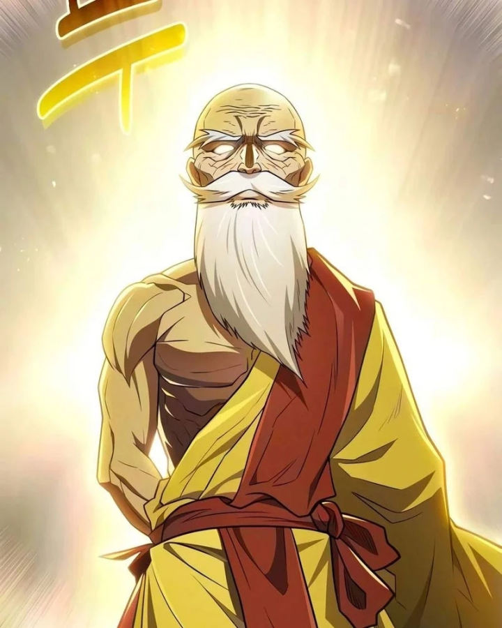 Huấn Luyện Viên Murim Thiên Tài Chapter 117 - 130