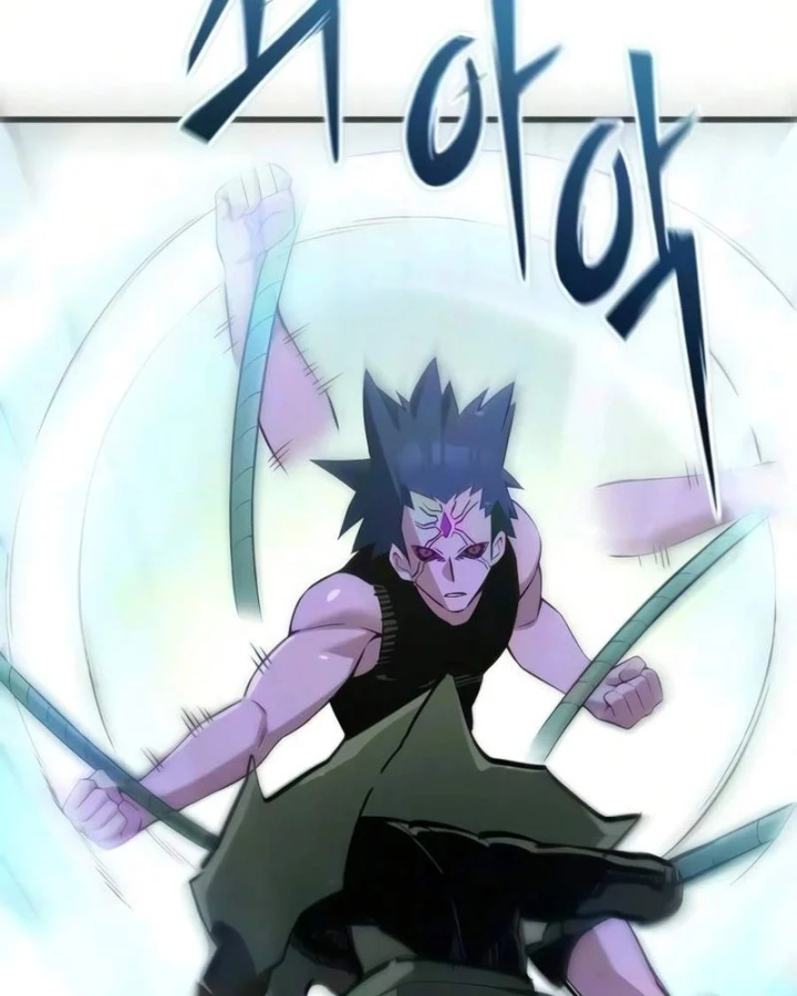 Cứu Thế Là Nghề Của Tôi Chapter 29 - 53