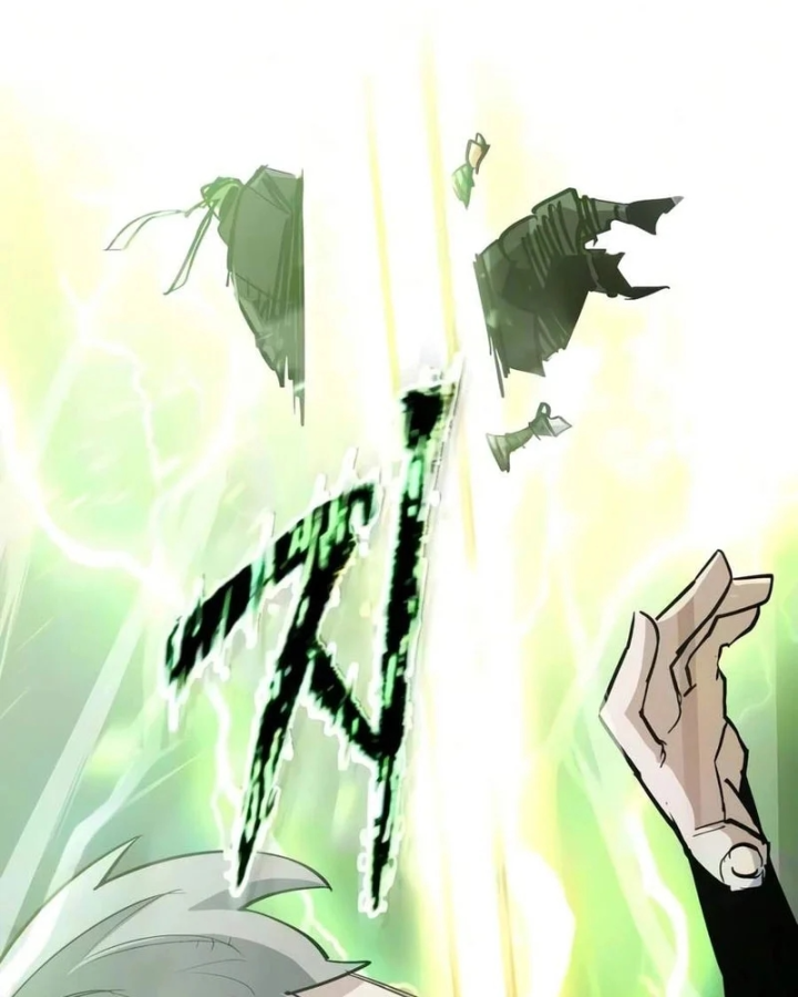 Cứu Thế Là Nghề Của Tôi Chapter 29 - 162